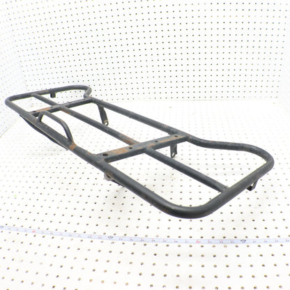2016 SUZUKI KING QUAD 500 REAR RACK 46310-31GB2-YSN