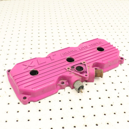1995 Polaris Xcr 600 Cylinder Head Cover 3085050