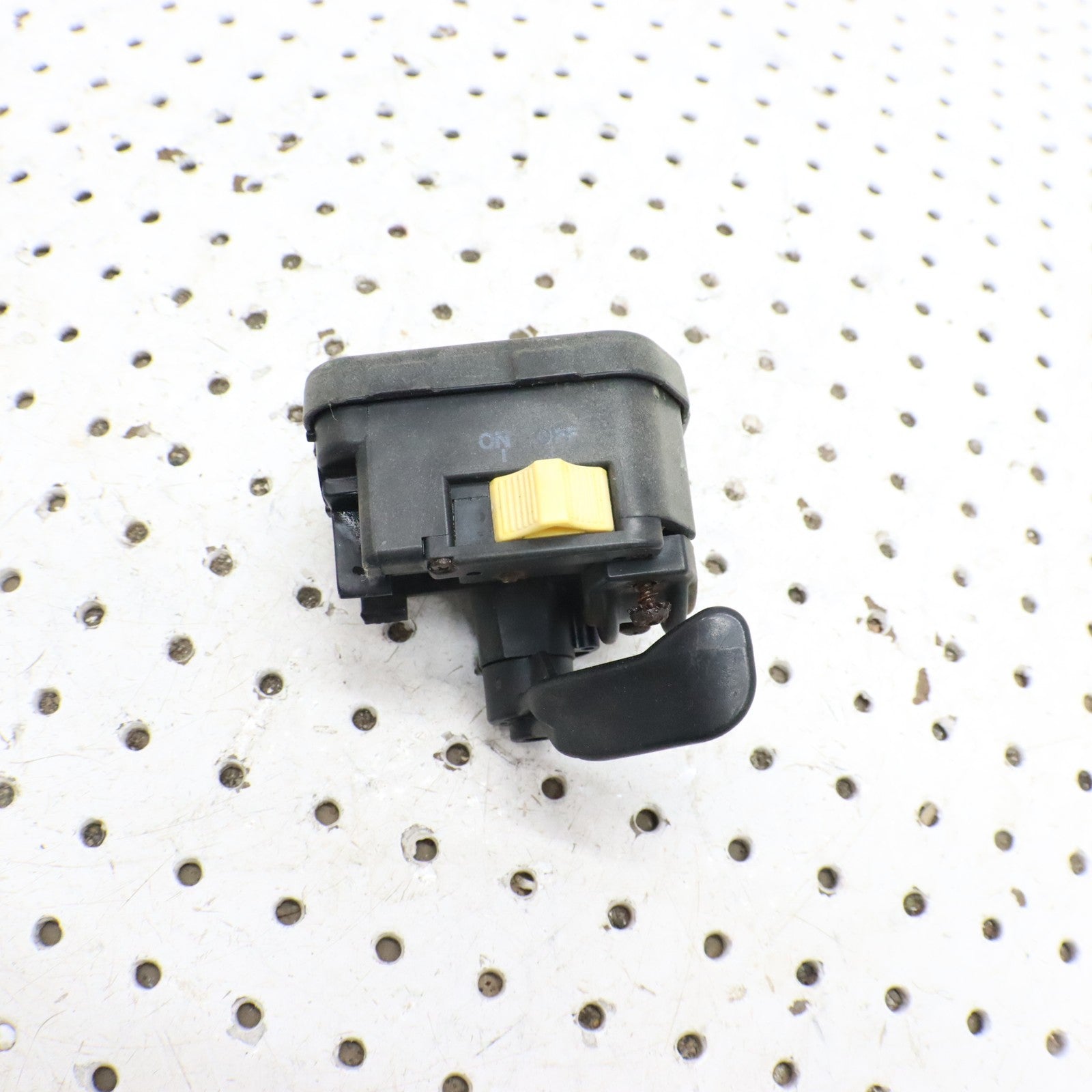 2003 Polaris Sportsman 600 Throttle Control 2010205 2010337