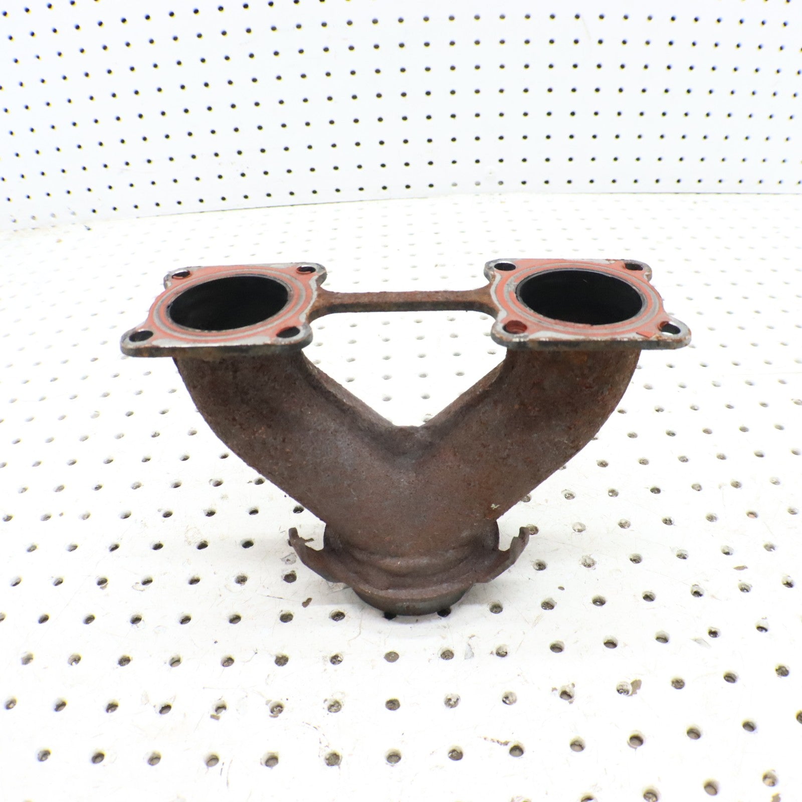 2016 Arctic Cat M8000 Exhaust Manifold Y Pipe 1712-559