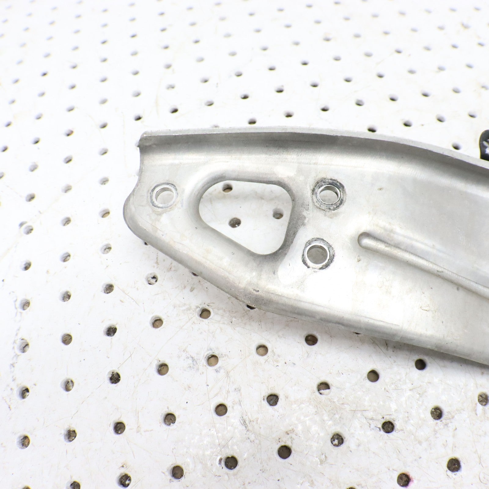 2009 Arctic Cat Crossfire R 8 BRACE, SIDE PLATE LH 3706-921; 4606-083