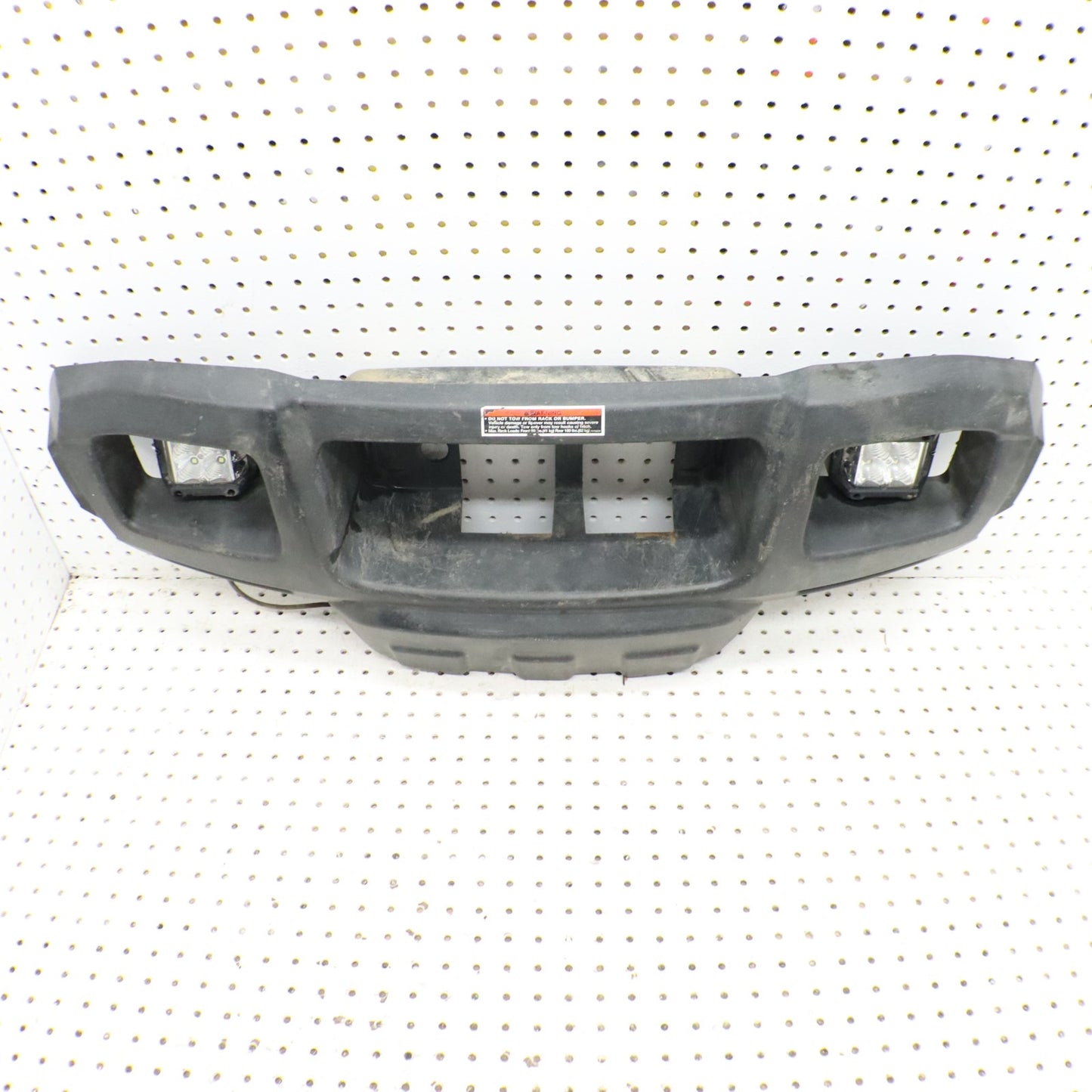 2004 Polaris Sportsman 500 Front Bumper 2632758-070