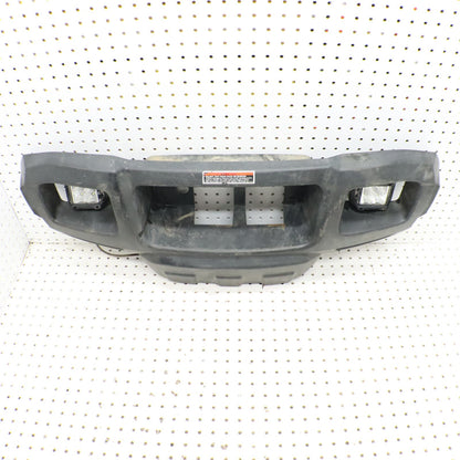 2004 Polaris Sportsman 500 Front Bumper 2632758-070