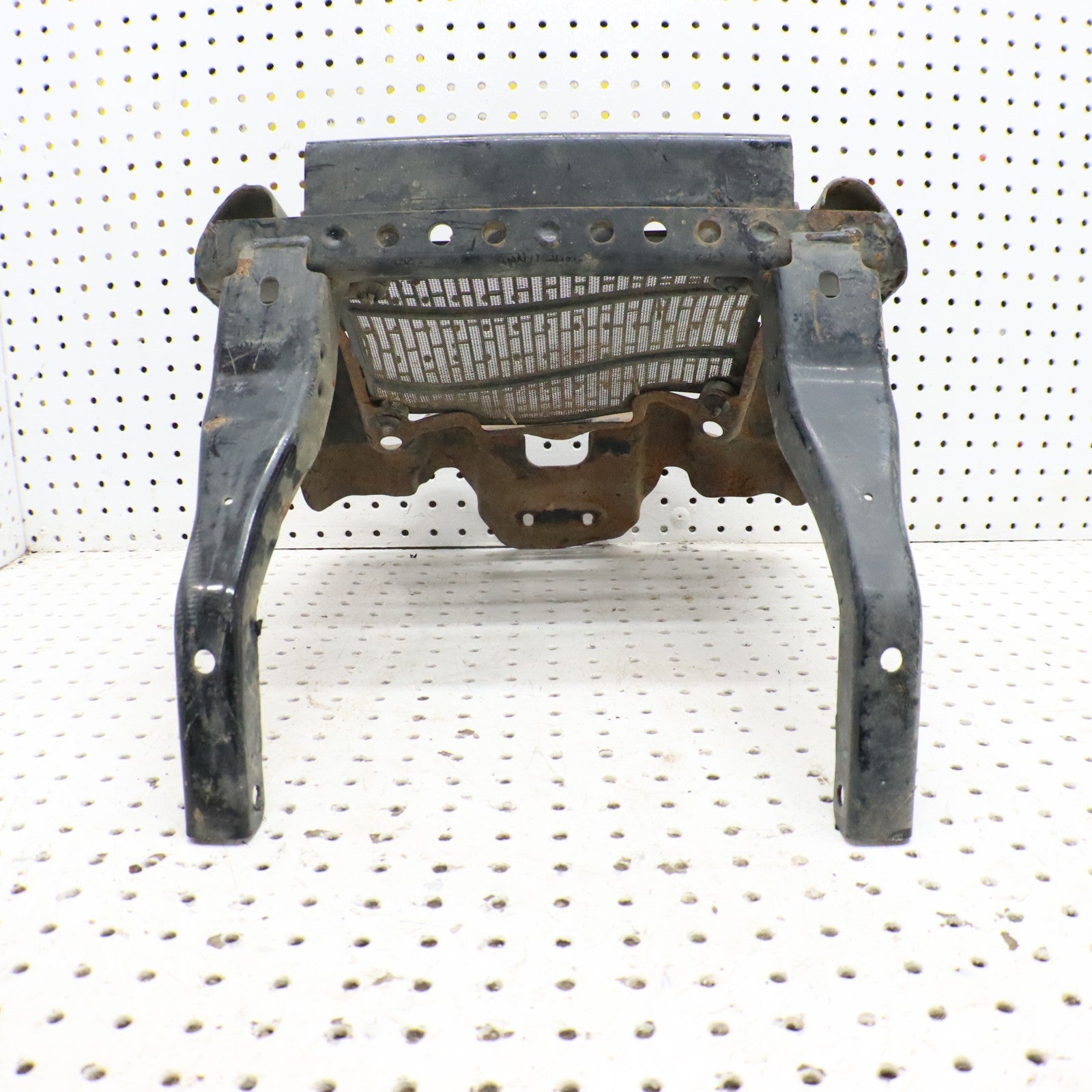 2004 Polaris Sportsman 500 Front Cover Lower Brush Guard 1013366-067