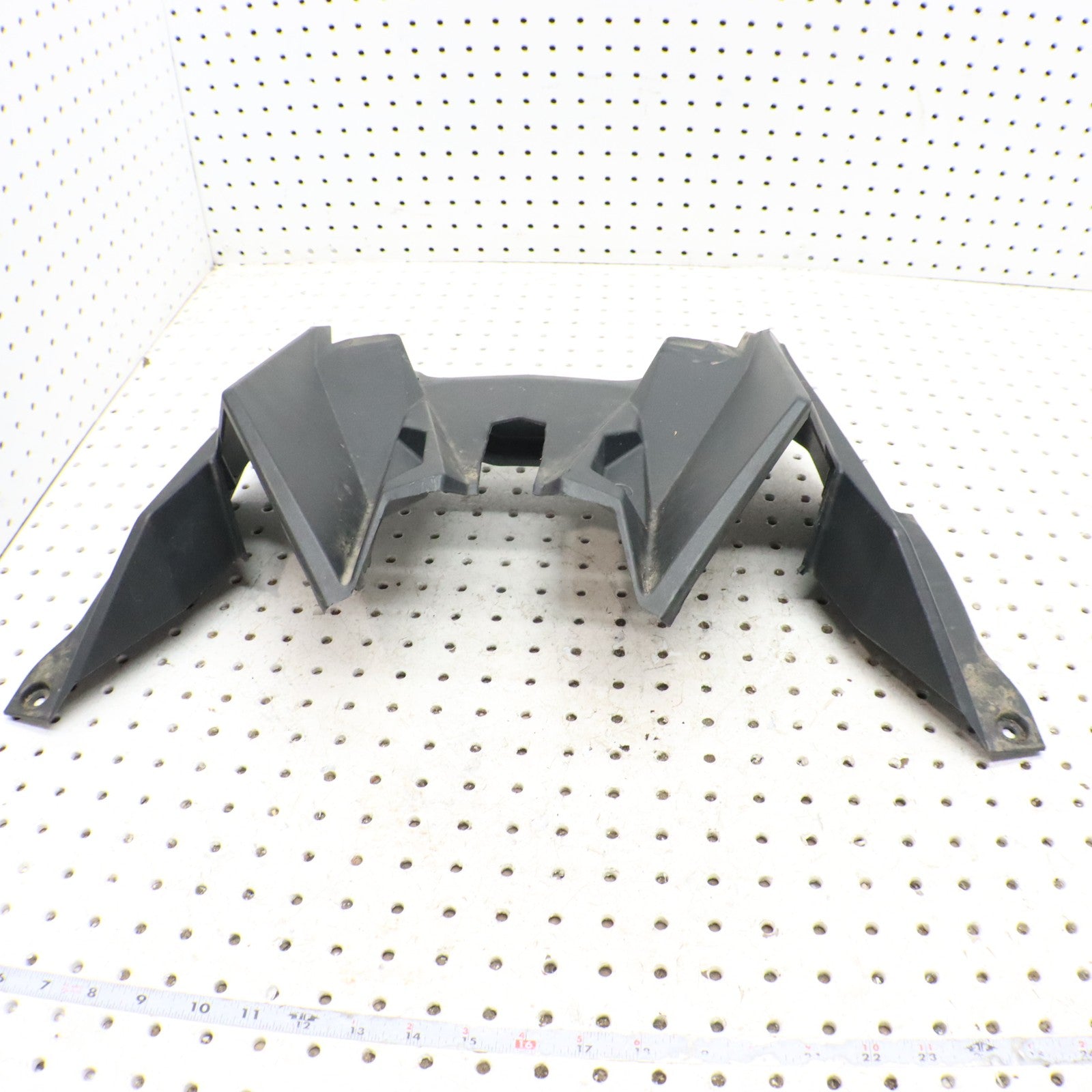 2016 Polaris Rush 800 Air Intake Plenum 5450462-070