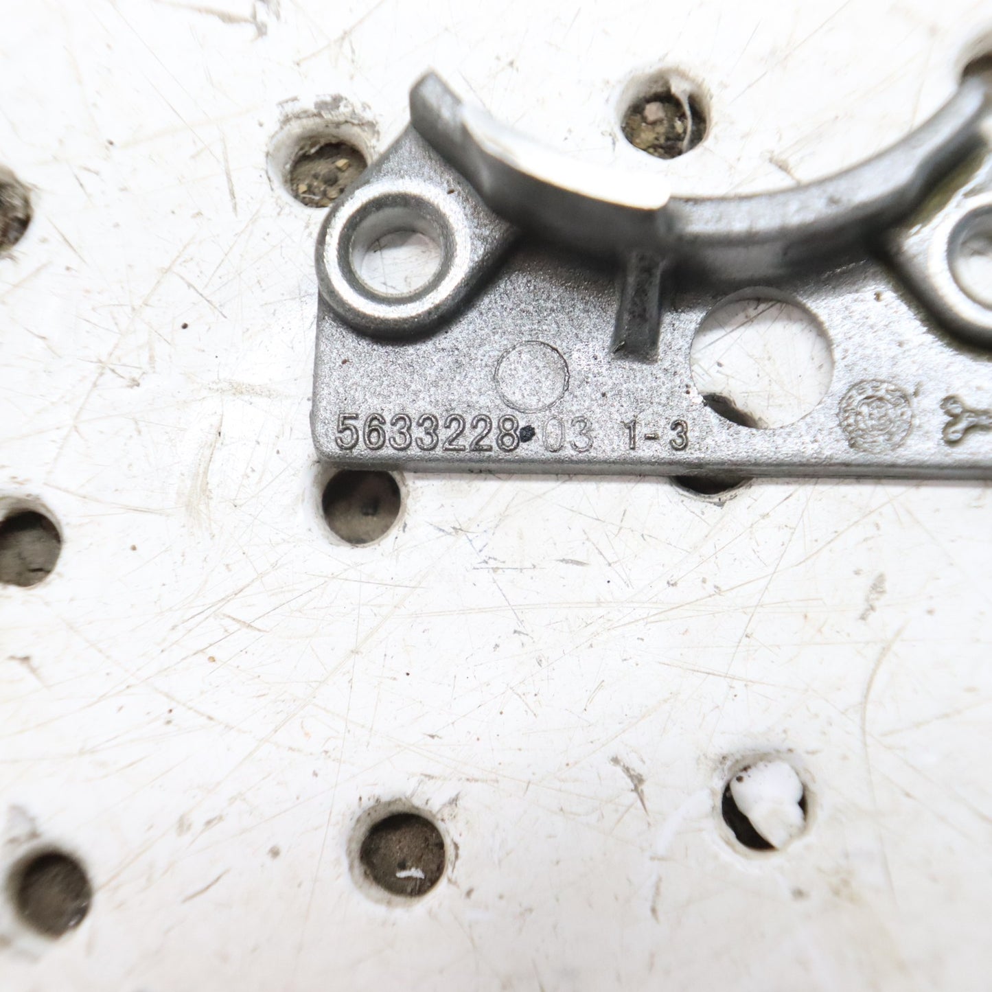 2019 Polaris Sportsman 570 Cam Chain GUIDE 3022711