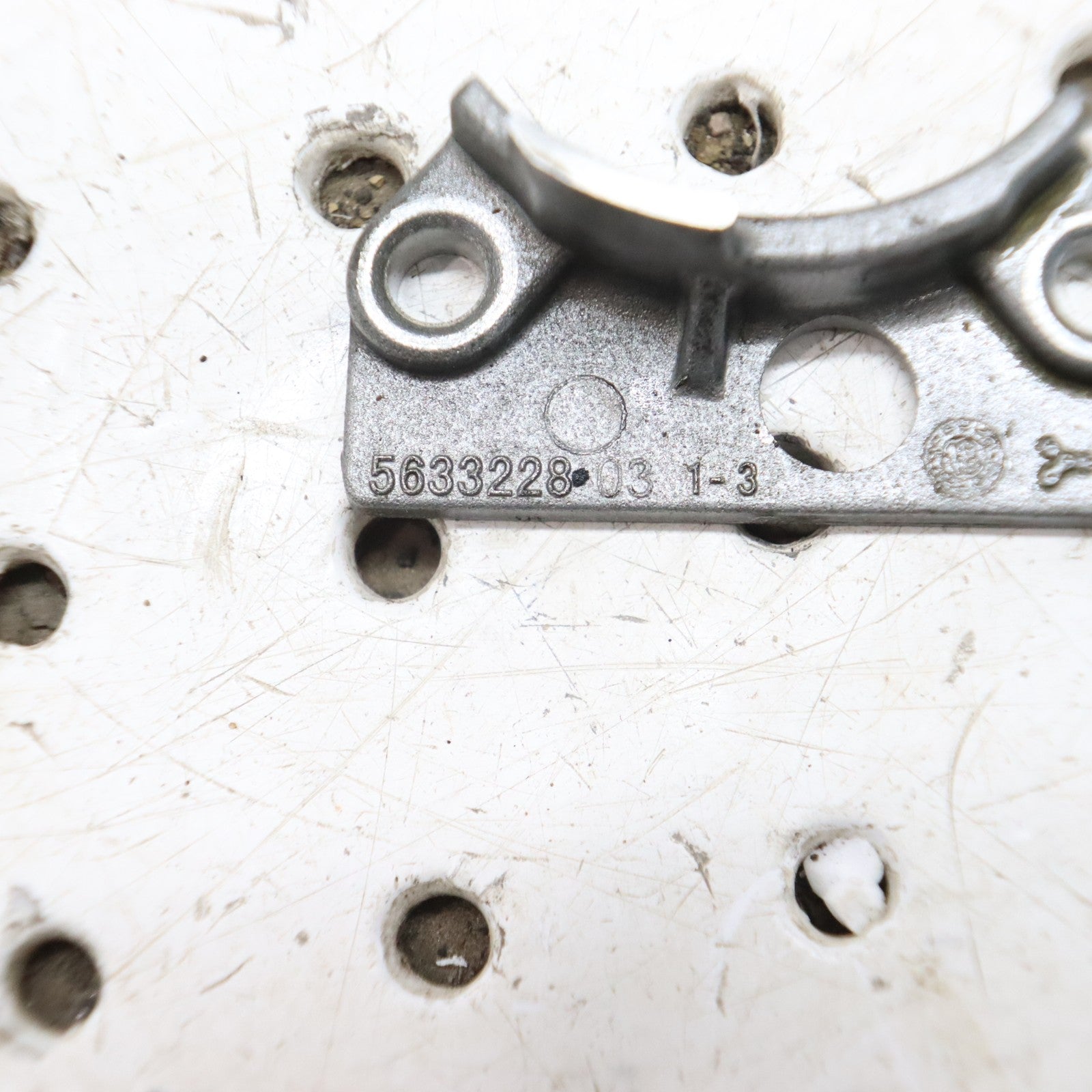 2019 Polaris Sportsman 570 Cam Chain GUIDE 3022711