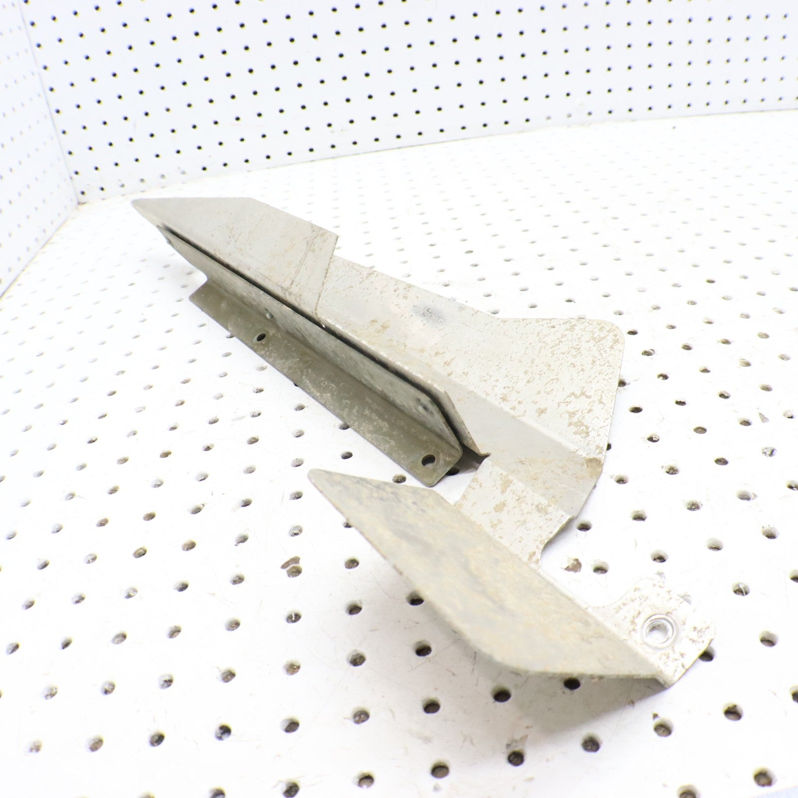 2016 Polaris Sportsman 570 Exhaust Heat Shield 5265203