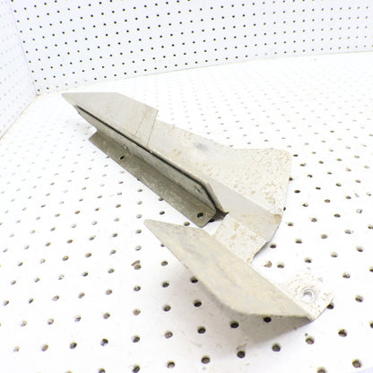 2016 Polaris Sportsman 570 Exhaust Heat Shield 5265203