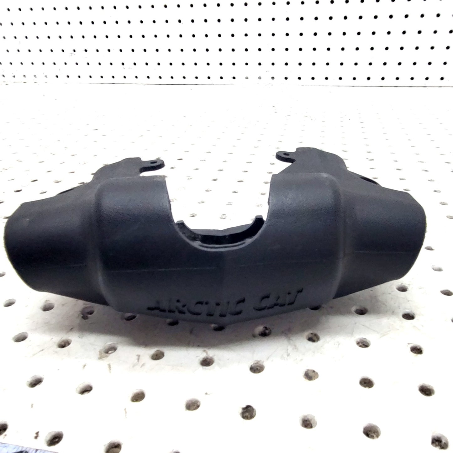 09-10 ARCTIC CAT CROSSFIRE R 8 OEM HANDLE BAR HANDLEBAR PAD COVER 3606-693