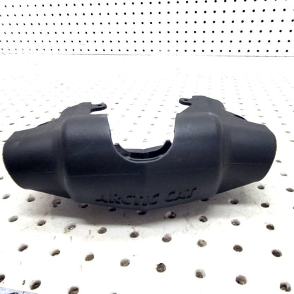09-10 ARCTIC CAT CROSSFIRE R 8 OEM HANDLE BAR HANDLEBAR PAD COVER 3606-693