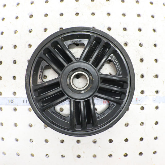 2016 Polaris Rush 800 Idler Wheel Bogie Wheel 6.3" 1590512