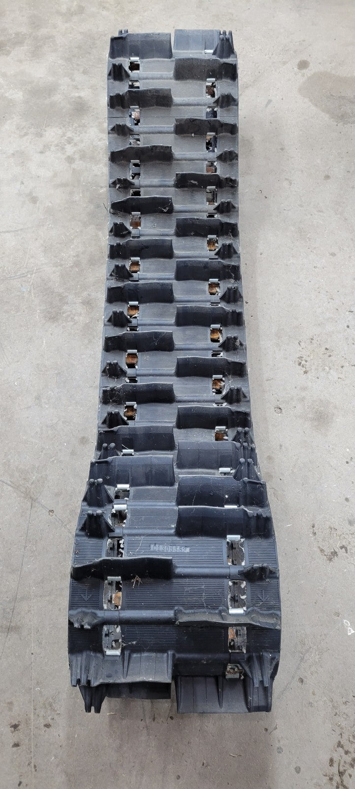 2012 Arctic Cat Proclimb M800 Track 153 X 15 X 2.6 POWERCLAW 2602-481