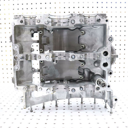 2012 ARCTIC CAT PROCROSS XF1100 ENGINE MOTOR CASE CASES 3007-854