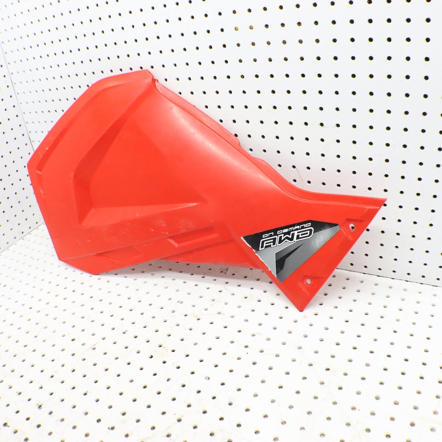 2018 Polaris Sportsman 570 Efi Side Panel Cover Left 5450521-293