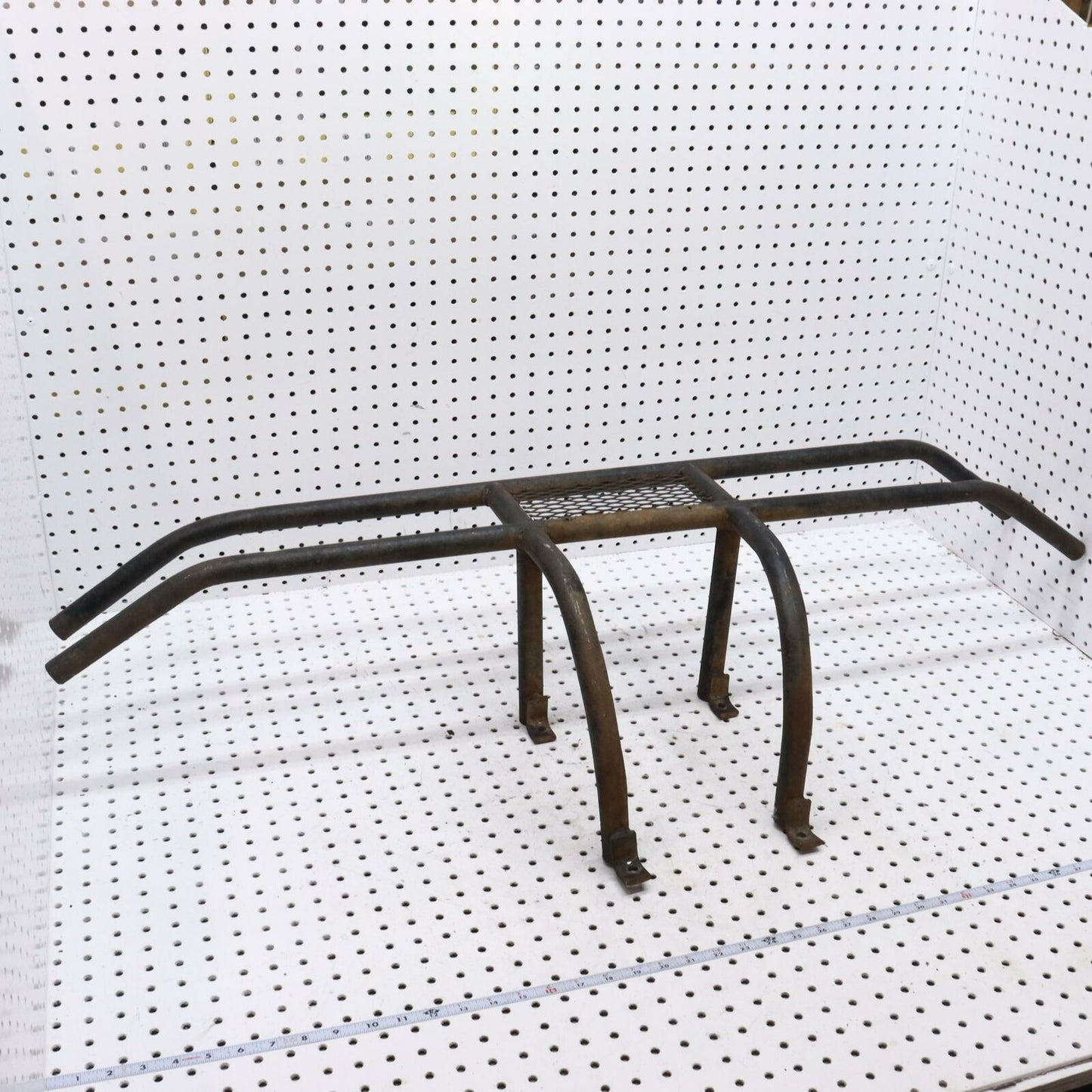 2004 ARCTIC CAT 650 REAR BACK BUMPER GRAB BAR