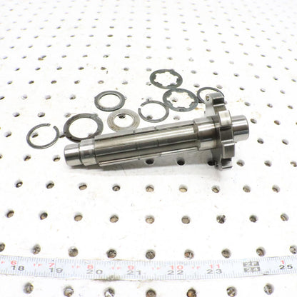 2013 YAMAHA GRIZZLY 700 TRANSMISSION SHAFT 3B4-17421-00-00