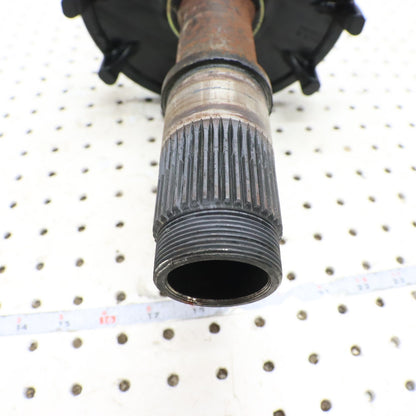 2009 Arctic Cat Crossfire R 8 Drive Shaft Track Shaft 0728-182 10 TOOTH