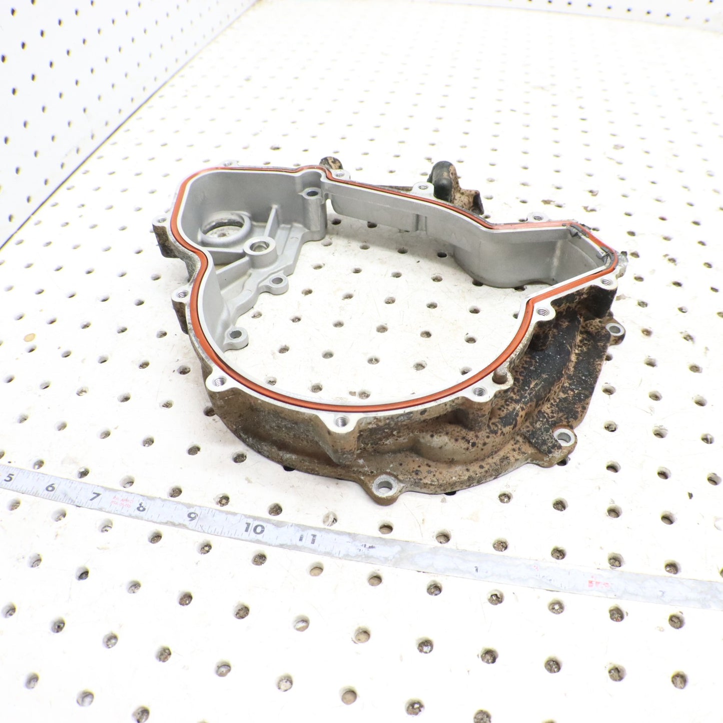 2019 Polaris Sportsman 570 Crankcase Engine Cover 3022859 3023795