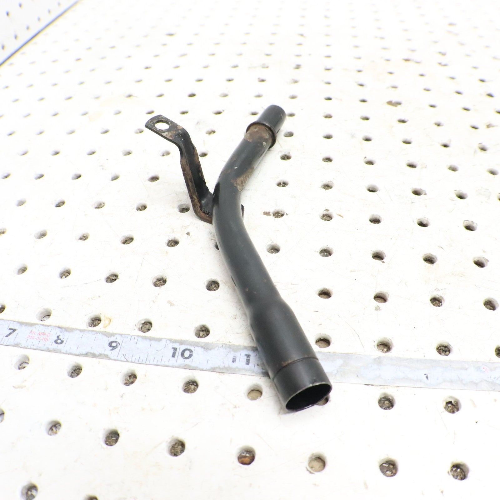2003 Polaris Sportsman 600 Oil Fill Tube 1202110