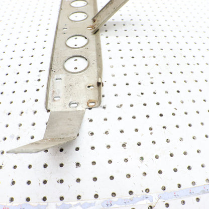 1995 Polaris Xcr 600 Hood Hinge SUPPORT 5220951
