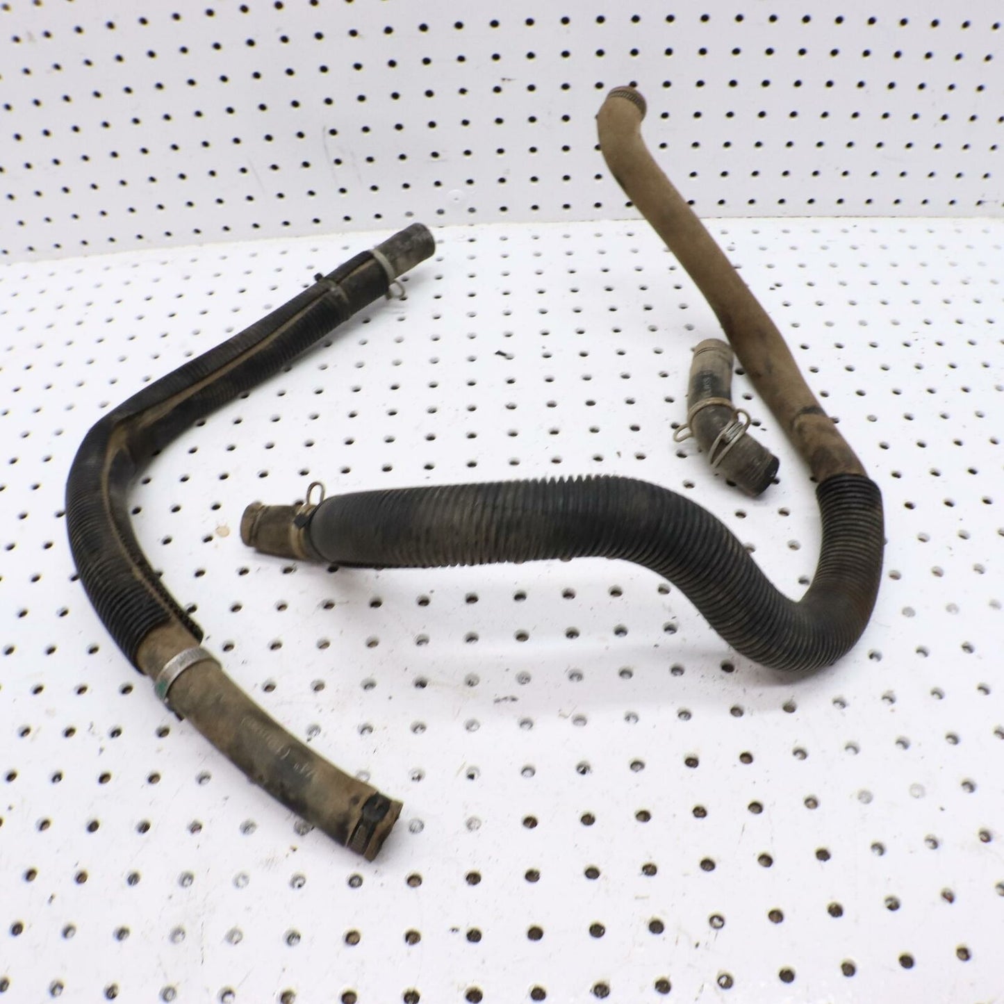 2006 POLARIS SPORTSMAN 450 RADIATOR HOSES 5412404 5413676 