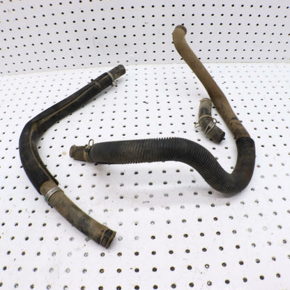 2006 POLARIS SPORTSMAN 450 RADIATOR HOSES 5412404 5413676 