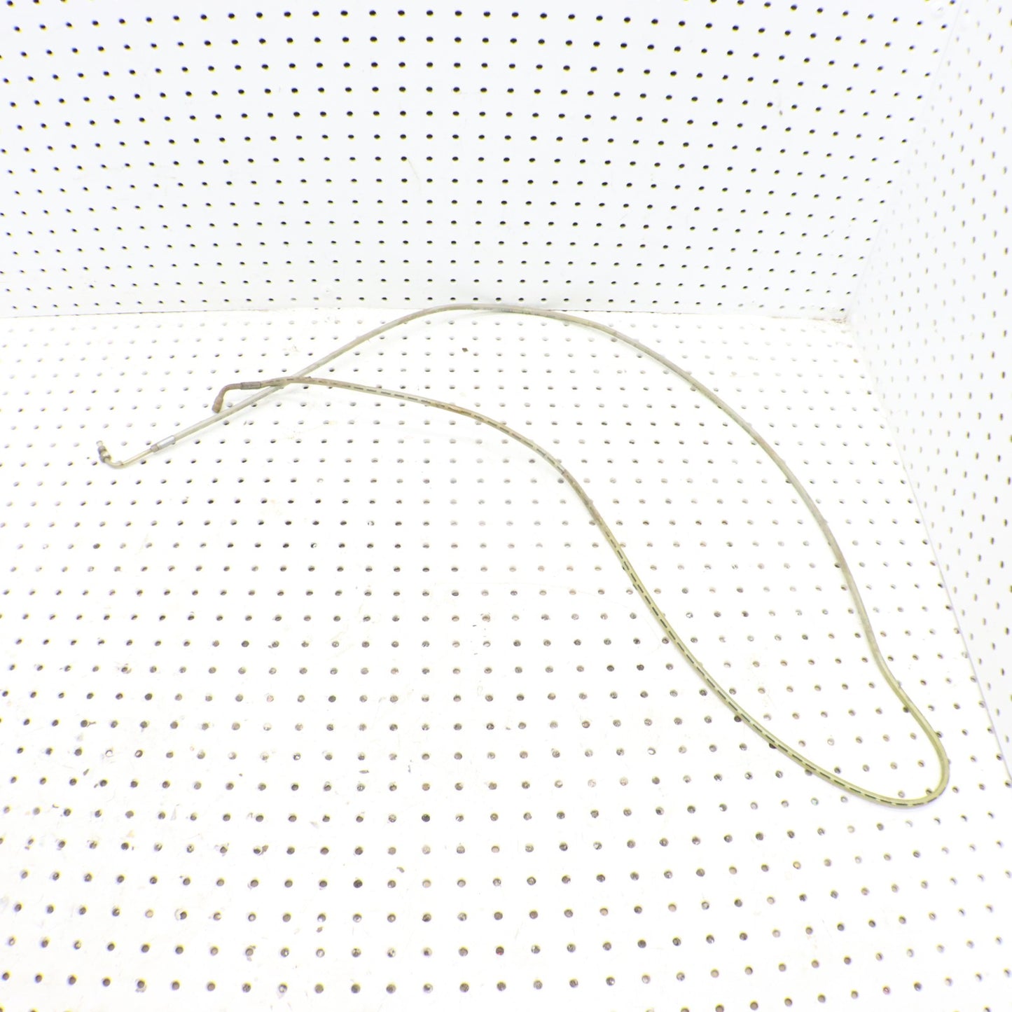 2018 Polaris Sportsman 570 Efi Brake Line Rear 1913039 