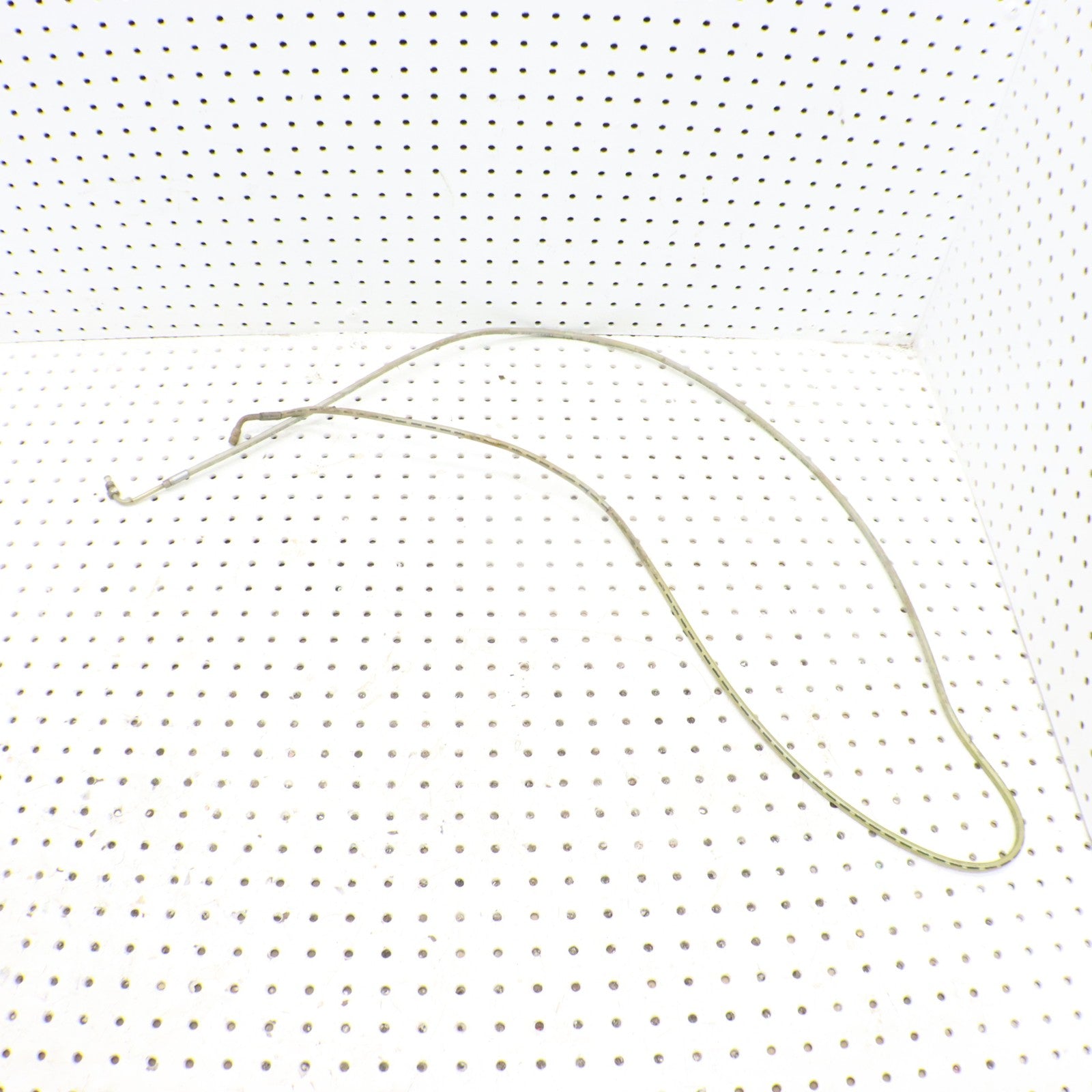 2018 Polaris Sportsman 570 Efi Brake Line Rear 1913039 
