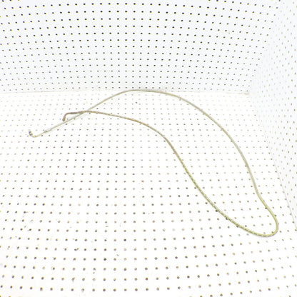 2018 Polaris Sportsman 570 Efi Brake Line Rear 1913039 