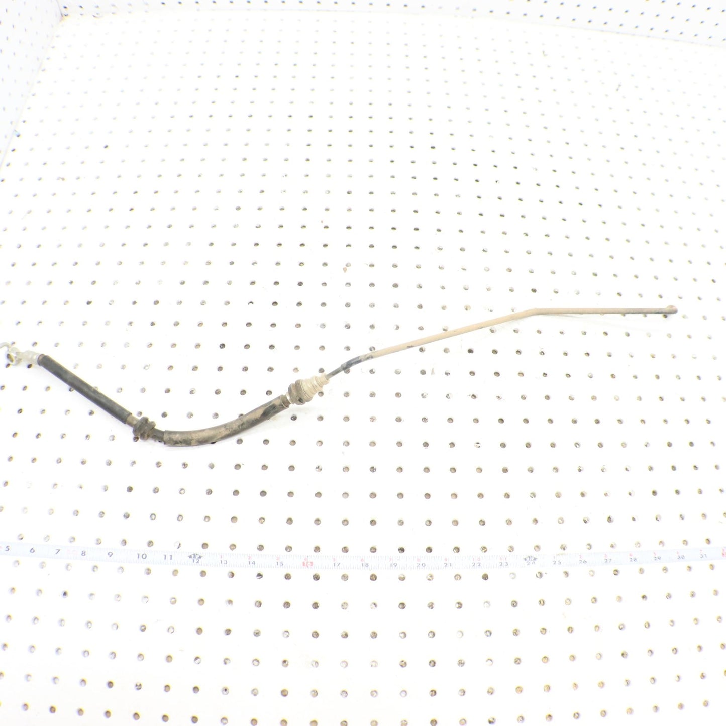 2016 SUZUKI KING QUAD 500 BRAKE LINE FRONT HAND 59480-31G40 59250-31G00