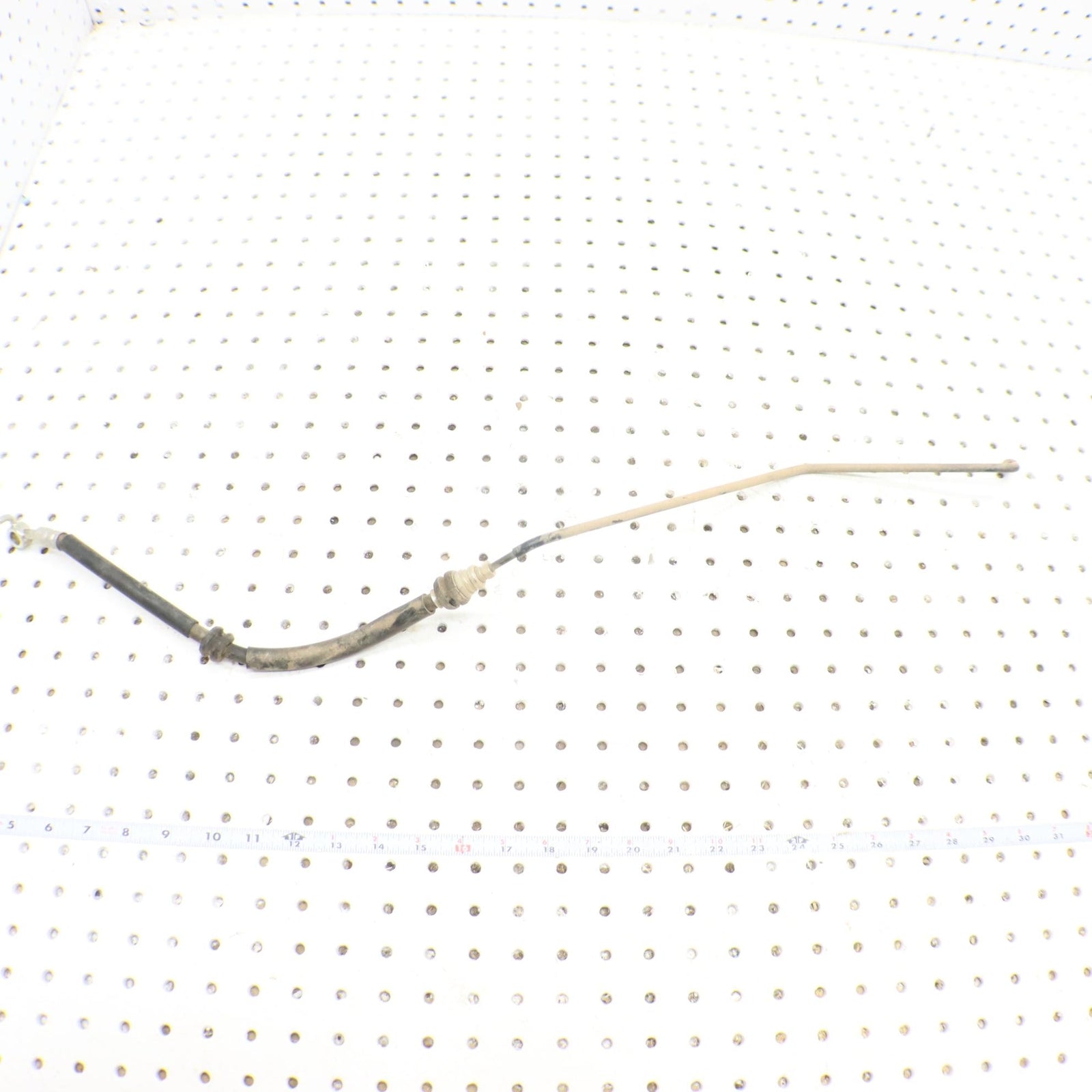 2016 SUZUKI KING QUAD 500 BRAKE LINE FRONT HAND 59480-31G40 59250-31G00
