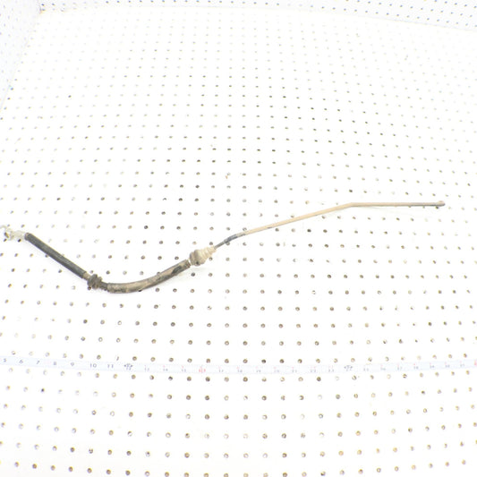 2016 SUZUKI KING QUAD 500 BRAKE LINE FRONT HAND 59480-31G40 59250-31G00