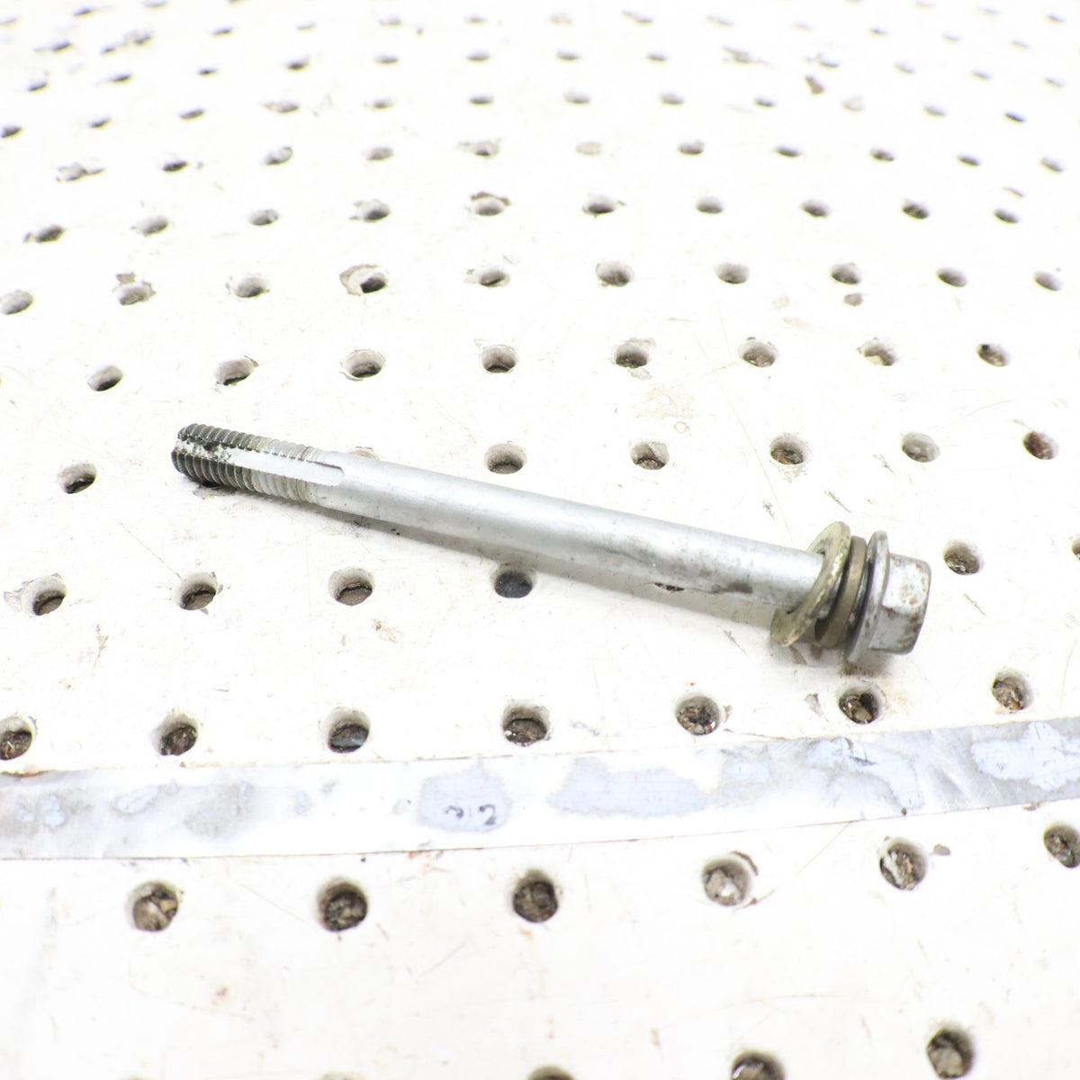2007 Arctic Cat F6 Driven Clutch Bolt  1623-572