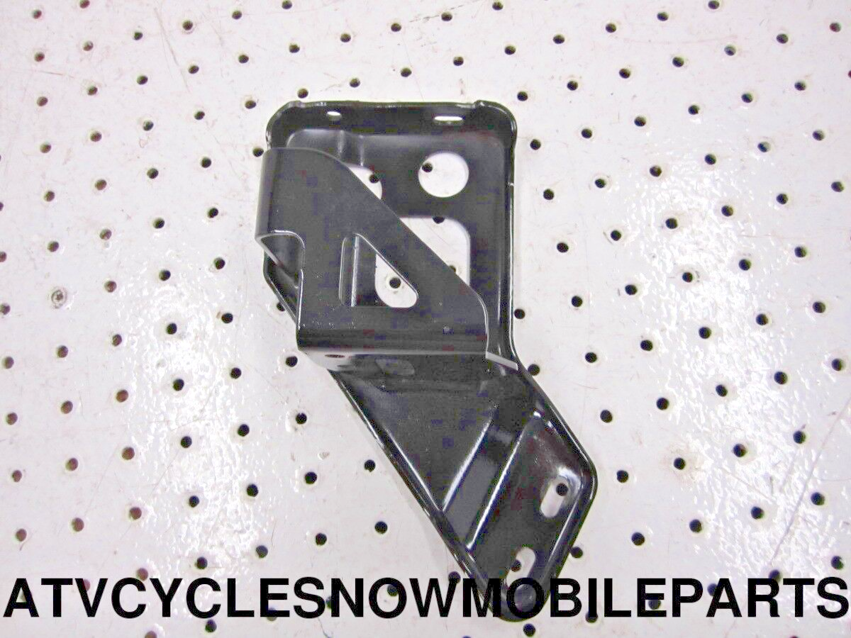2000 POLARIS MAGNUM 325 2X4 GEAR SELECTOR BRACKET 1012822