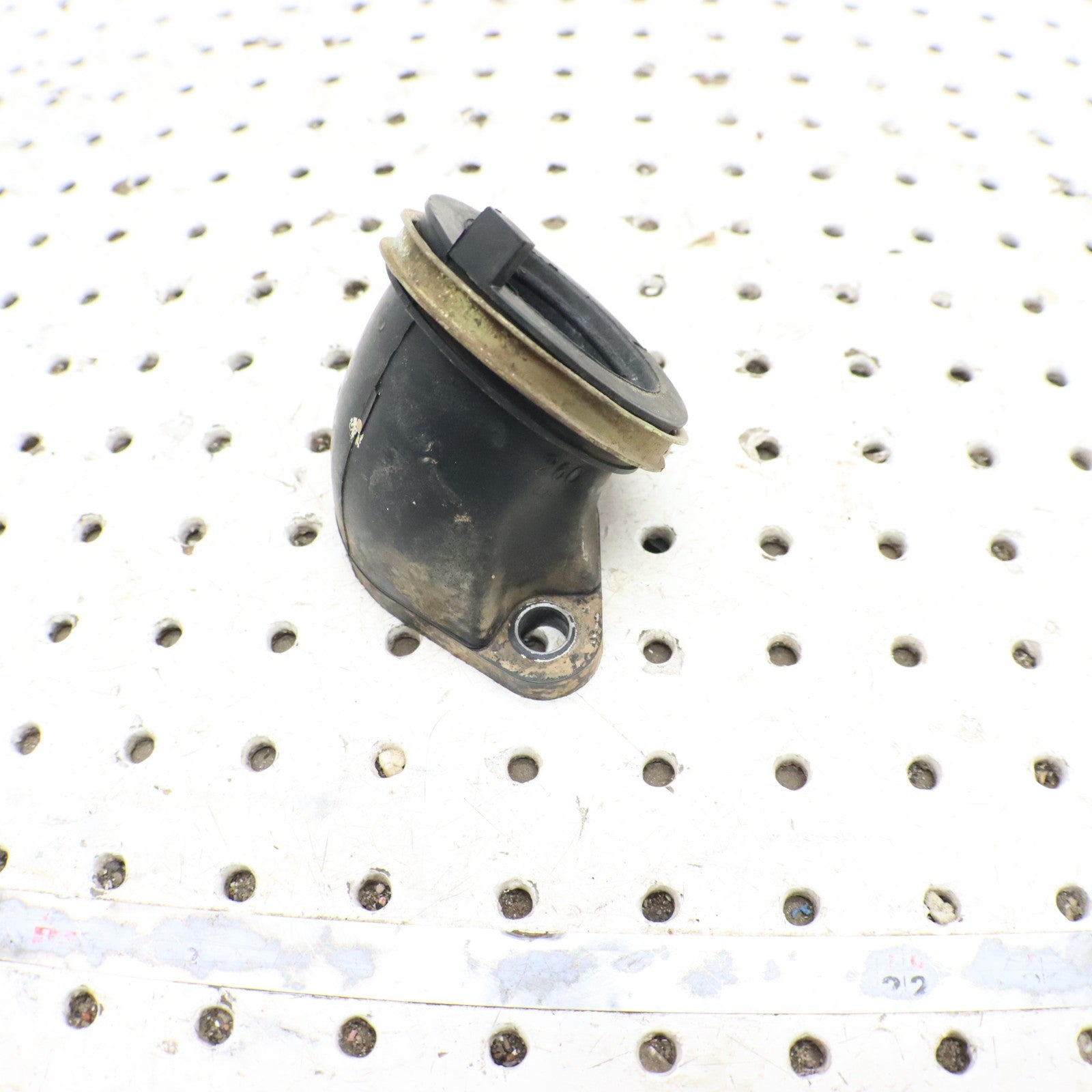2004 Polaris Sportsman 500 Intake Manifold 3085809