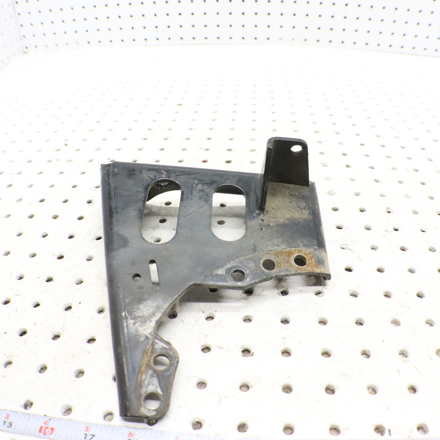 2009 Polaris Rzr 800 Transmission Mount 3234859; 3235062