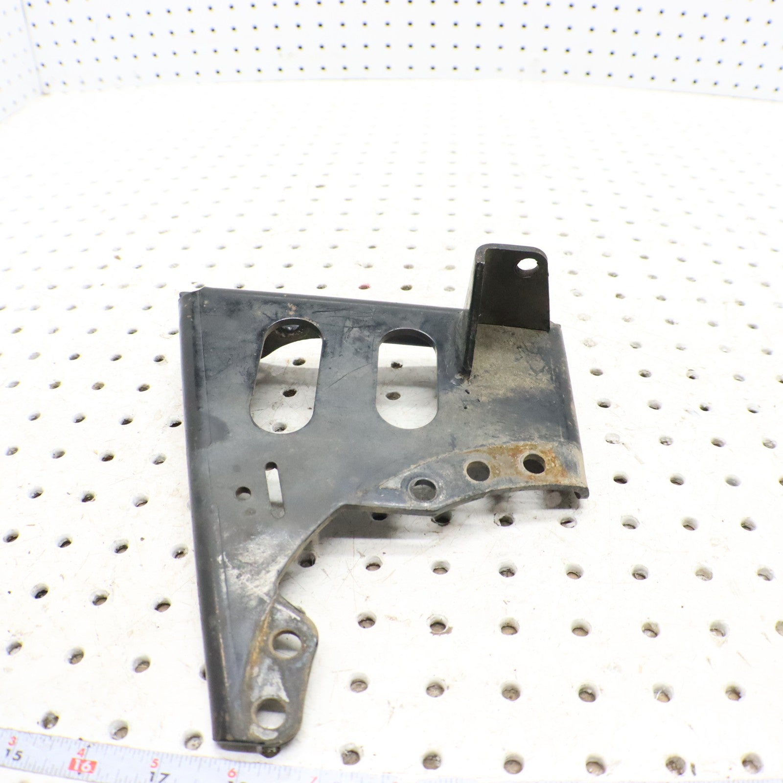 2009 Polaris Rzr 800 Transmission Mount 3234859; 3235062