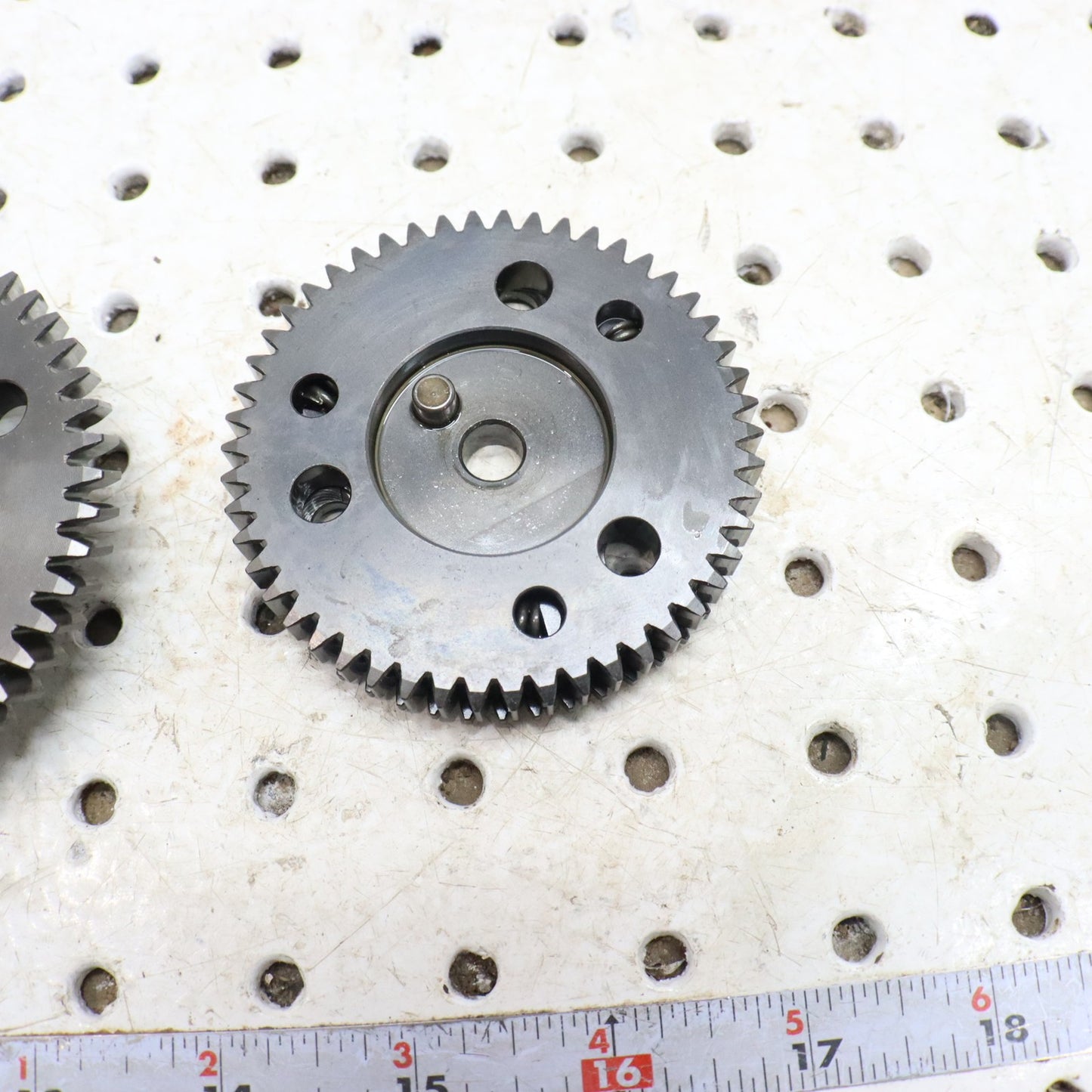 2009 Polaris Rzr 800 Cam Sprocket GEAR SET KIT 2203106