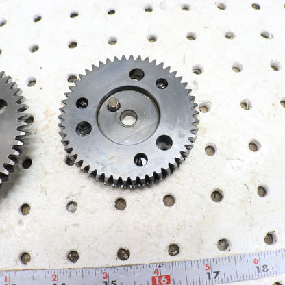 2009 Polaris Rzr 800 Cam Sprocket GEAR SET KIT 2203106