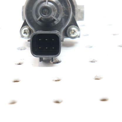 2015 ARCTIC CAT XF 6000 Controller, Idle Speed 0910-004