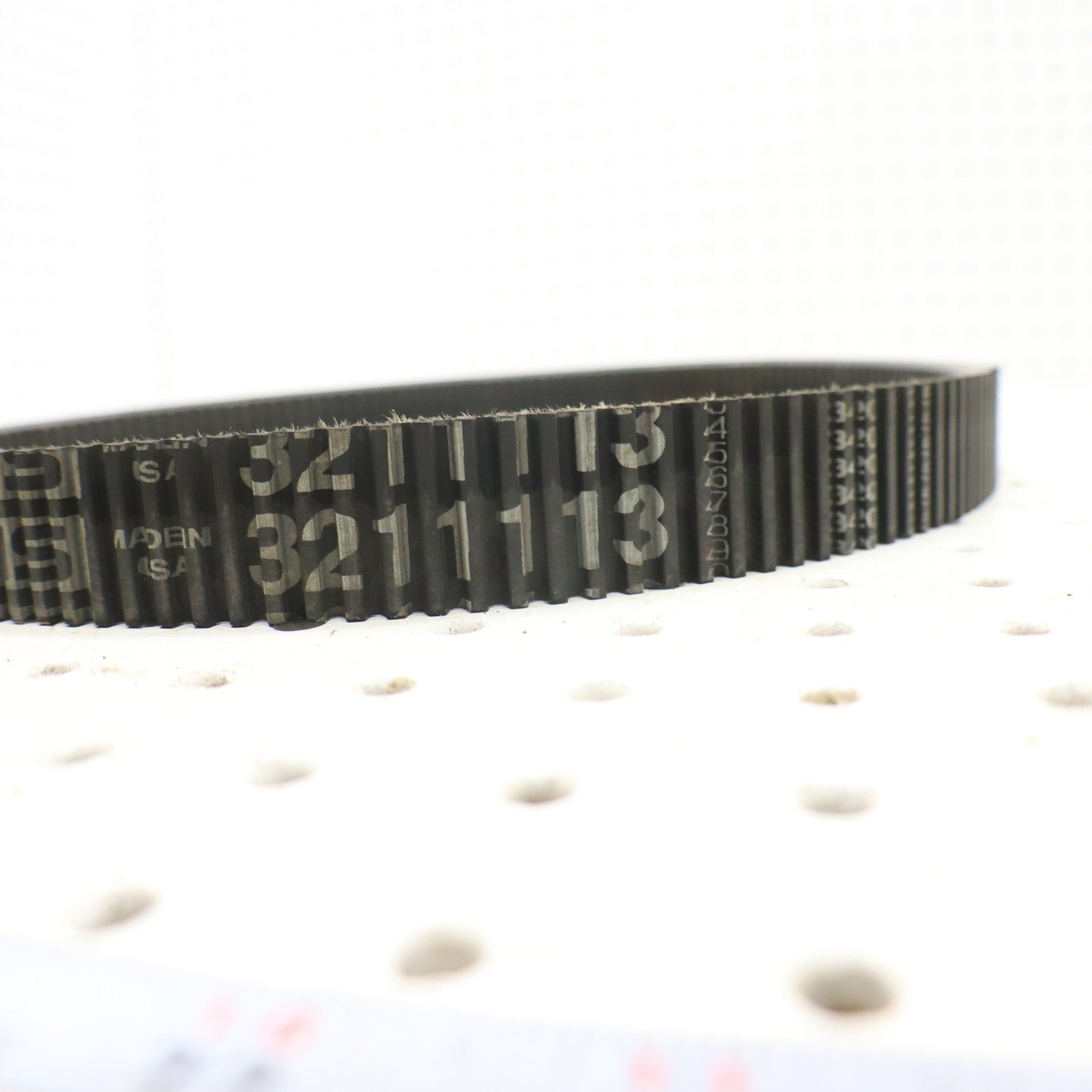 2016 Polaris Sportsman Sp 570 Drive Belt 3211113