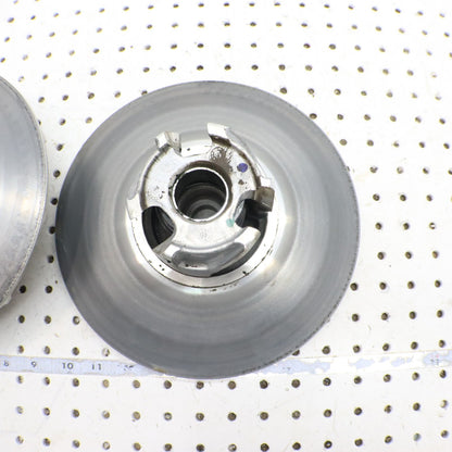 2024 Polaris Sportsman 570 Efi Eps Driven Secondary Clutch 1323610 1323719