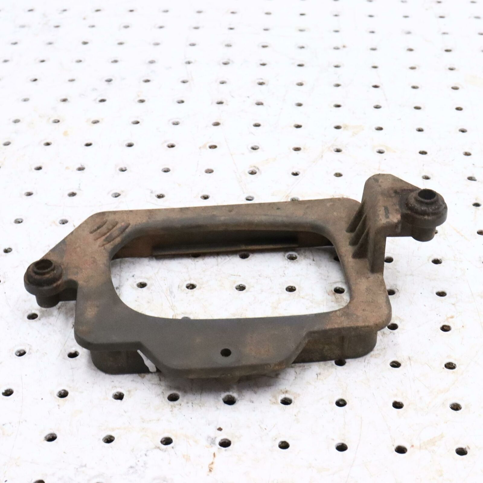 2005 BOMBARDIER OUTLANDER MAX 400 FRONT RIGHT HEADLIGHT SUPPORT 710000236