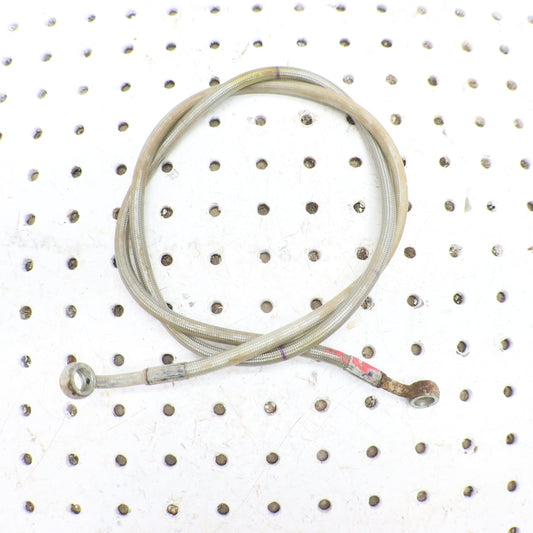 2013 Polaris Ranger Xp 900 Brake Line Hose FRONT RIGHT 1911735