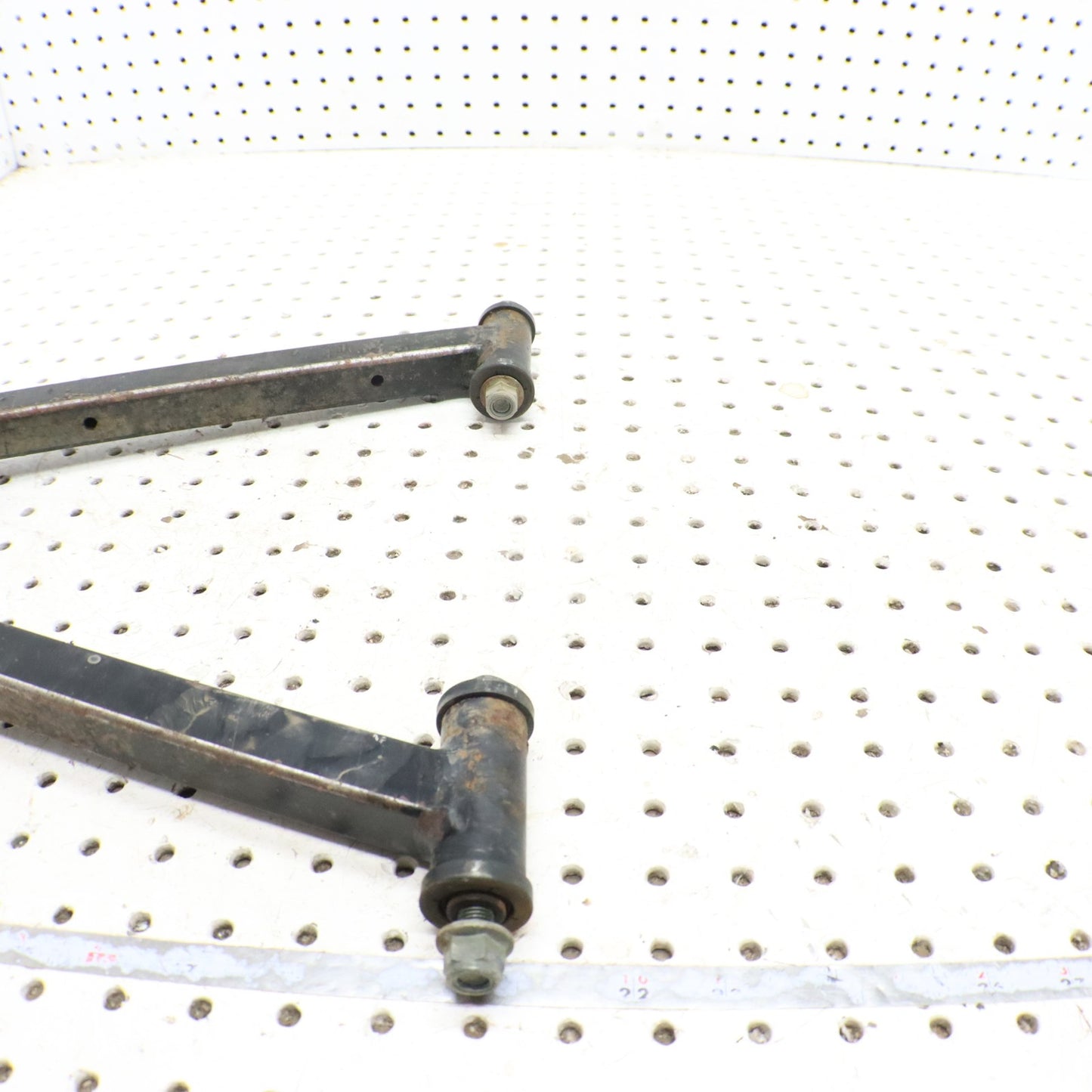 2013 Polaris Ranger 800 Lower Left Rear Control A Arm  1018185-458