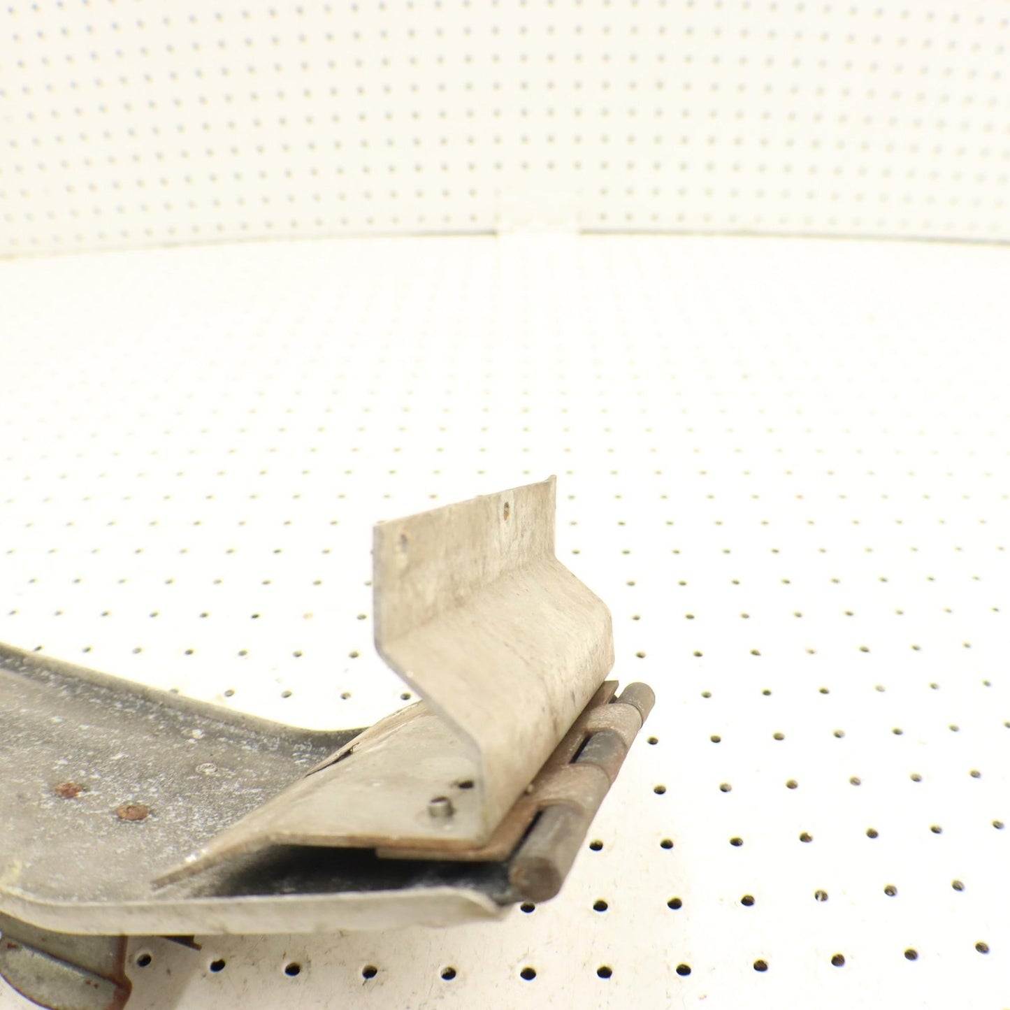 1995 Polaris Xcr 600 Clutch Cover Belt Guard  5240566