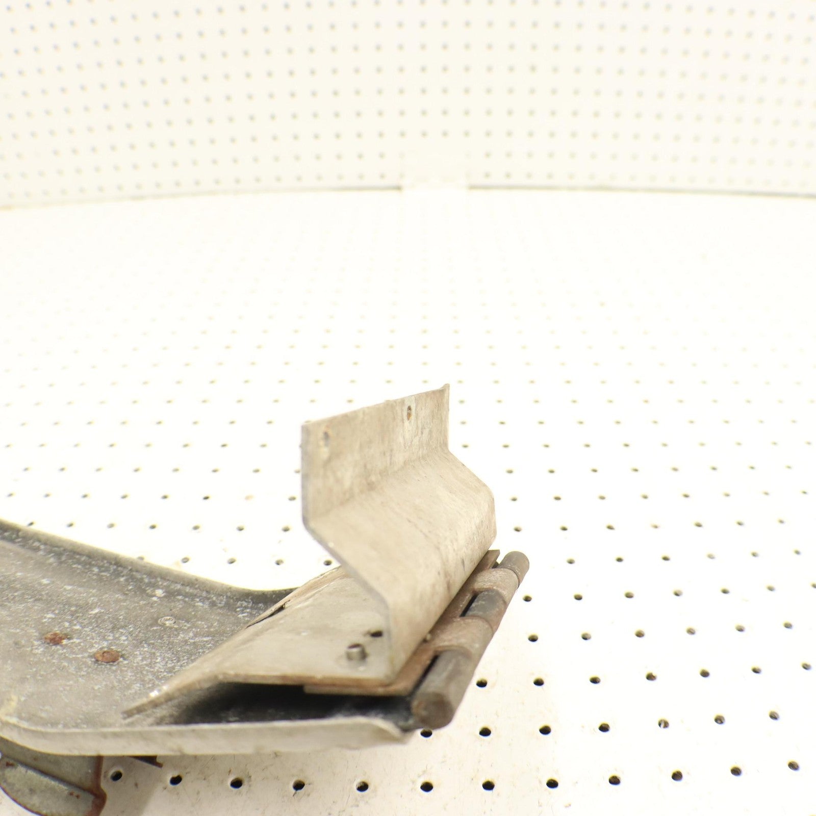 1995 Polaris Xcr 600 Clutch Cover Belt Guard  5240566