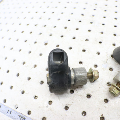 2009 Arctic Cat Crossfire R 8 Spring Slide 2604-378 ; 2604-515