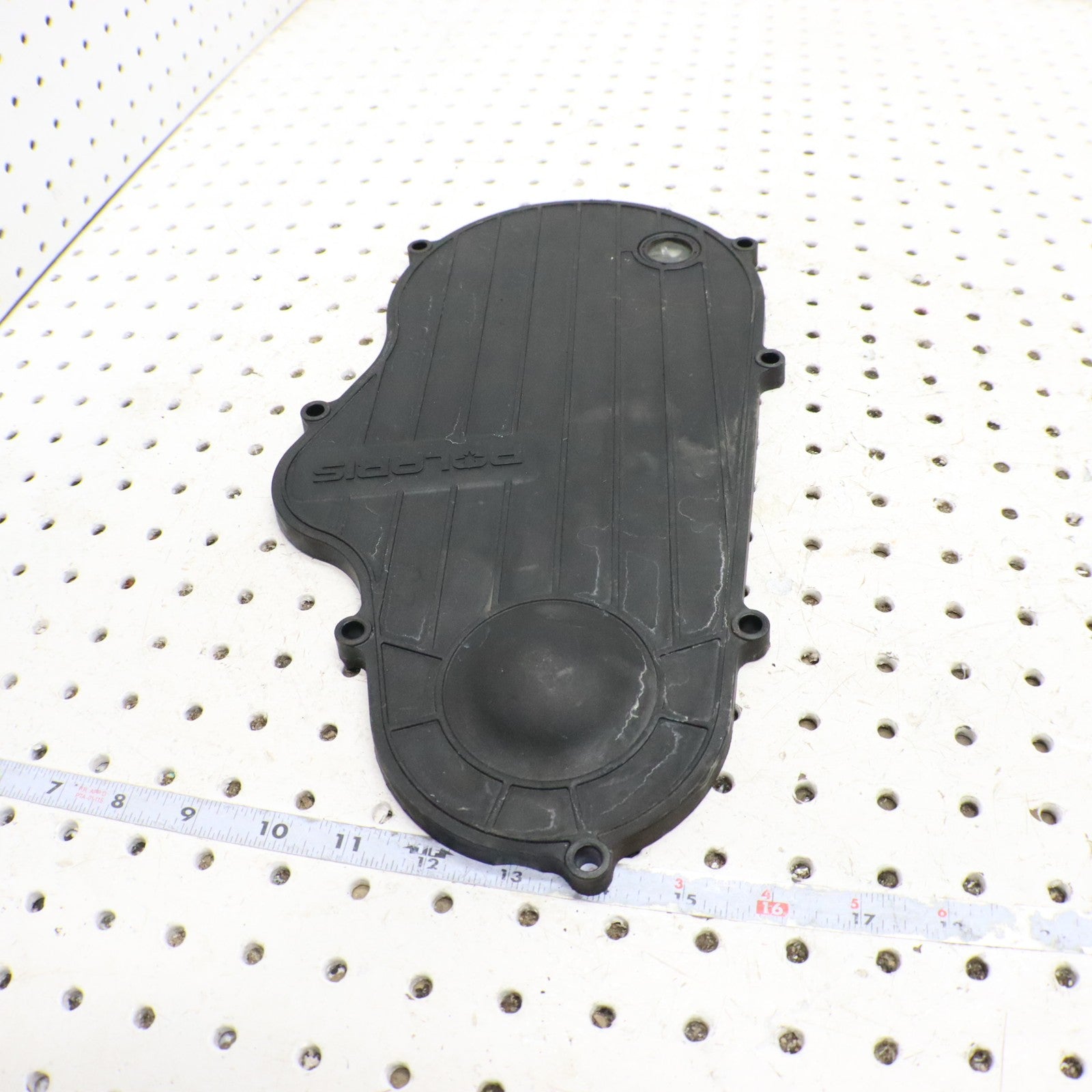 2007 Polaris Iq 600 Chaincase Cover 1332354